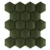 Muralo Pannello tappezzeria HEXAGON cuscino da parete Anteprima dell’immagine prodotto 7