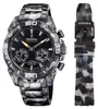 Pánské chytré hodinky Festina F20545-1 šedé Náhled obrázku produktu 19