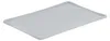 Eurobox lid 60x40cm grey Voir les images du produit 2