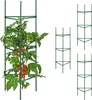 relaxdays Rankhilfe 4er Set 90 cm Produktbild-Vorschau 1