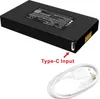TECHTEK Batterie compatible avec [GardePro] E6P, E6PCF, Voir les images du produit 2