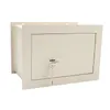 Coffre-fort mécanique pour bâtiments, 33 x 20 x 23 cm, pour Voir les images du produit 5