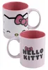 ak tronic Software & Services Tasse - Hello Kitty 3D, Produktbild-Vorschau 1