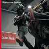 SanDisk Extreme Micro SDXC Karte 2 TB SD Adapter Produktbild-Vorschau 10