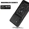 Outdoor Panzer Hülle für Samsung Galaxy A34 5G mit Produktbild-Vorschau 3