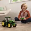 Britains Ferngesteuerter Traktor John Deere 6210 1:16 Produktbild-Vorschau 3