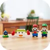 LEGO® Super Mario 71396 Le carrosse du clown Bowser Jr - Voir les images du produit 19