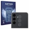 6x Für Samsung Galaxy S25 FE (NUR Kameraschutz) Schutzfolie Produktbild-Vorschau 1