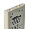vhbw 2x Akku kompatibel mit Nikon Coolpix P6000, P80, P530, Produktbild-Vorschau 7