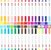 Colozoo Textilstifte Waschmaschinenfest | (30 Farben) Produktbild-Vorschau 2