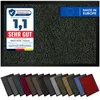 Gentle North Hochwertige Fußmatte grün 60x80 groß für Innen Produktbild-Vorschau 1