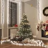 vidaXL Lampki choinkowe LED z 400 diodami LED w kolorze Podgląd zdjęcia produktu 2