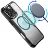 Hülle für iPhone 16 Pro Max | Für MagSafe, matt, Produktbild-Vorschau 6