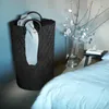 Reisenthel loophome L, Schwarz, Aluminium, Polyester, Korb, Produktbild-Vorschau 6