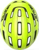 Kask MET Miles, kolor żółty fluo, rozmiar M-L (58–61 cm) Podgląd zdjęcia produktu 4