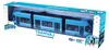 Tram Moderno Blu Design Ostrava 47 Cm Anteprima dell’immagine prodotto 5