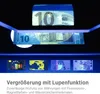 Olympia Geldprüfgerät UV 588 Produktbild-Vorschau 10