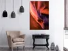 Italienischer Leinwand Leinwandbild - Inside the Canyon (1 Produktbild-Vorschau 2