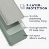 kwmobile Handyhülle für Google Pixel 6 Pro Hülle - Case Produktbild-Vorschau 6