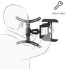 Hama TV-Wandhalterung FULLMOTION, 3 Sterne, 165 cm (65), Produktbild-Vorschau 8