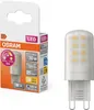 LED žiarovka G9, kapslová, 3,2 W = 30 W, 320 lm, 1800/2700 Náhľad obrázku produktu 3