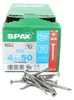 SPAX® 1197000450503 Viti universali SPAX® T20 a testa Anteprima dell’immagine prodotto 1