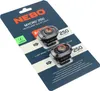 NEBO NEB-HLP-1010-G MYCRO 250 LED-Stirnlampe im Doppelpack Produktbild-Vorschau 1