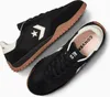 Converse Run Star Trainer Couleur Noir Voir les images du produit 7