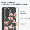 kwmobile Case kompatibel mit Samsung Galaxy S25 - Hülle Produktbild-Vorschau 2