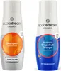 SodaStream Orange Zero sirupy bez cukru pomeranč + Náhled obrázku produktu 1