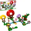 LEGO 71368 Super Mario Toads Chasse au trésor - Set Voir les images du produit 7