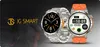 Smartwatch Zegarek Męski Gps Ciśnienie Chat Gpt Polskie Podgląd zdjęcia produktu 16