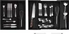 Range-couverts extensible en bambou Voir les images du produit 3