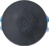 BGS 7987 | Ventosa in gomma | ABS | Ø 55 mm | Sifone | Anteprima dell’immagine prodotto 7