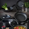 RÖSLE Bratpfanne CADINI Ø 20 cm Aluguss ProResist Produktbild-Vorschau 3