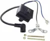 Fahrradmotor 2t 80cc KIT Produktbild-Vorschau 4