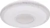 RGB LED Deckenlampe, Sterneneffekt, dimmbar, CCT, 50 cm Produktbild-Vorschau 1