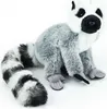 Plyšový lemur, 19 cm, ekologický Náhľad obrázku produktu 8