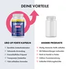 Uro Up forte gélules - fabriqué pour l'homme actif - à Voir les images du produit 5