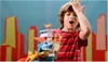 Hot Wheels Color Shifters Hai-Attacke Spielset Anteprima dell’immagine prodotto 11