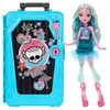 Monster High JDR51, poupée de mode, femme, 4 ans/années, Voir les images du produit 9