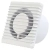 Ventilateur de salle de bain 100mm 8W silencieux Voir les images du produit 9