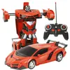 1:18 Transformator RC Radio Fernbedienung Transformator Produktbild-Vorschau 1
