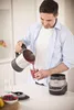 Russell Hobbs Standmixer, Edelstahl und Schwarz, 1,75 l, 8 Produktbild-Vorschau 4
