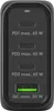 USB-C Multiport-Schnellladegerät, PD, GaN, 68 Watt Produktbild-Vorschau 4