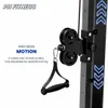 PH Fitness Dual Adjustable: stazione di cavi regolabile – Anteprima dell’immagine prodotto 5