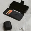Decoded Leather Detachable Wallet, Peněženkové pouzdro, Náhled obrázku produktu 14