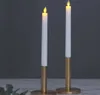 Star Trading 064-69 LED-Wachskerzen "M-Twinkle" lang 2er Produktbild-Vorschau 19