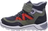Ricosta Arex Winterstiefel Grün Produktbild-Vorschau 13