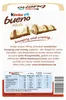 Kinder bueno White 6er – Waffel-Riegel mit weißer Produktbild-Vorschau 5